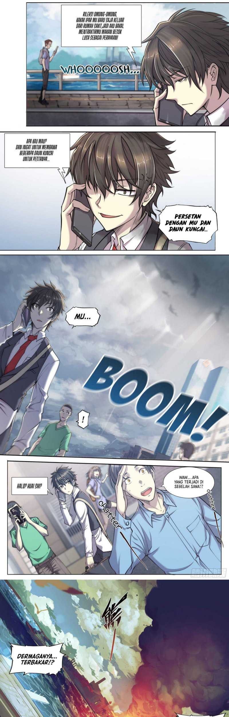 Apocalyptic Forecast Bab 01 halaman 12