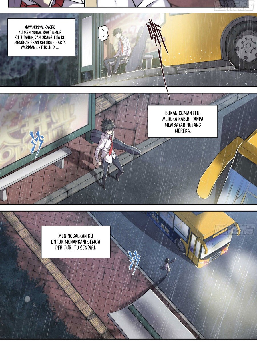 Apocalyptic Forecast Bab 02 halaman 8