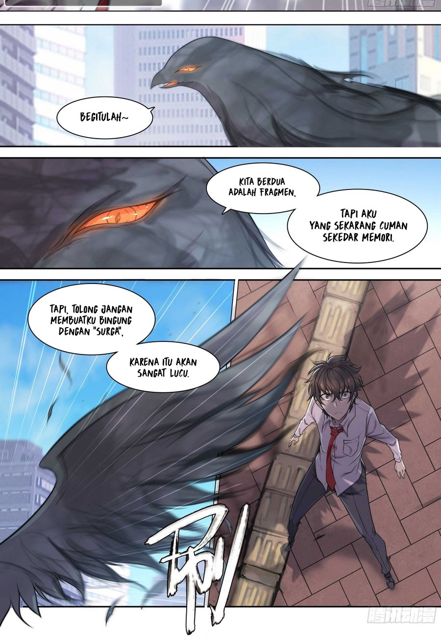 Apocalyptic Forecast Bab 07 halaman 14