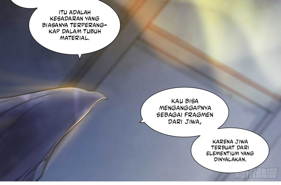 Apocalyptic Forecast Bab 08 halaman 13
