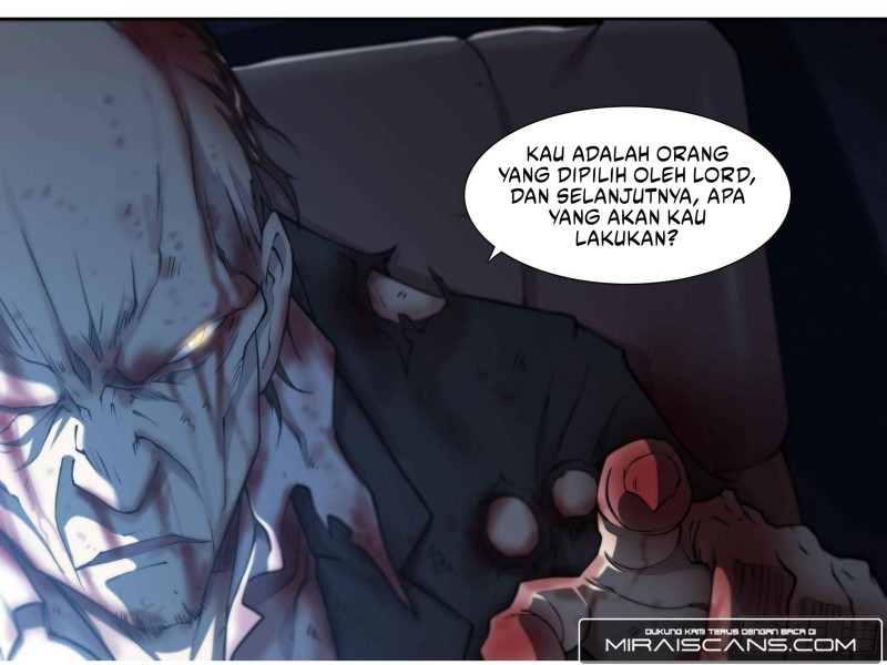 Apocalyptic Forecast Bab 22 halaman 27