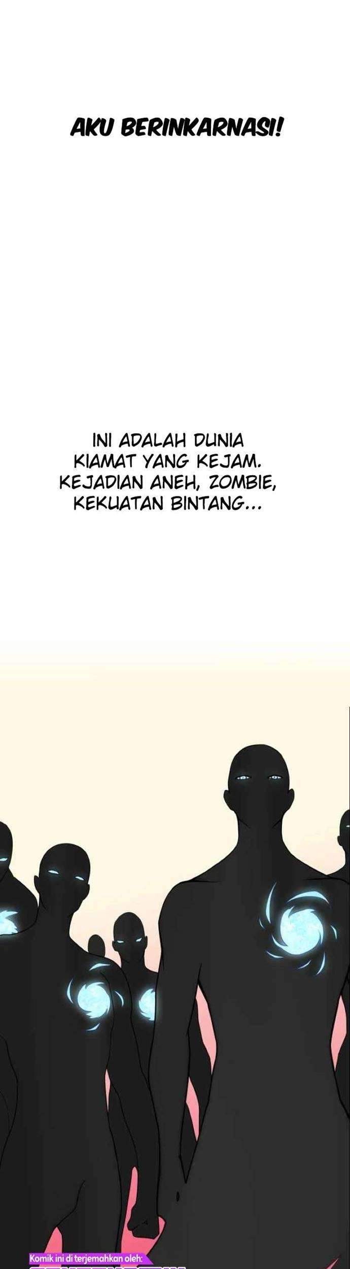 Apocalyptic Thief Bab 00 halaman 6