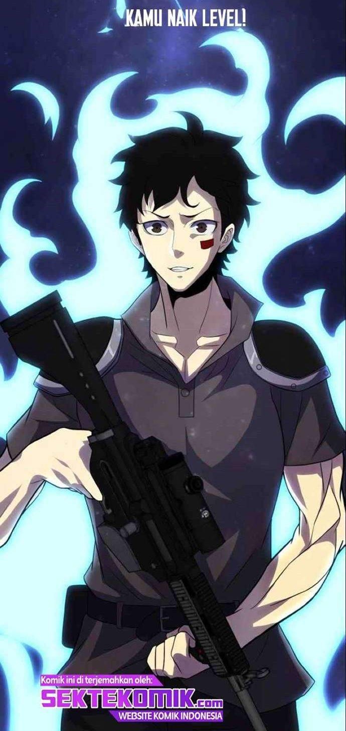 Apocalyptic Thief Bab 00 halaman 19
