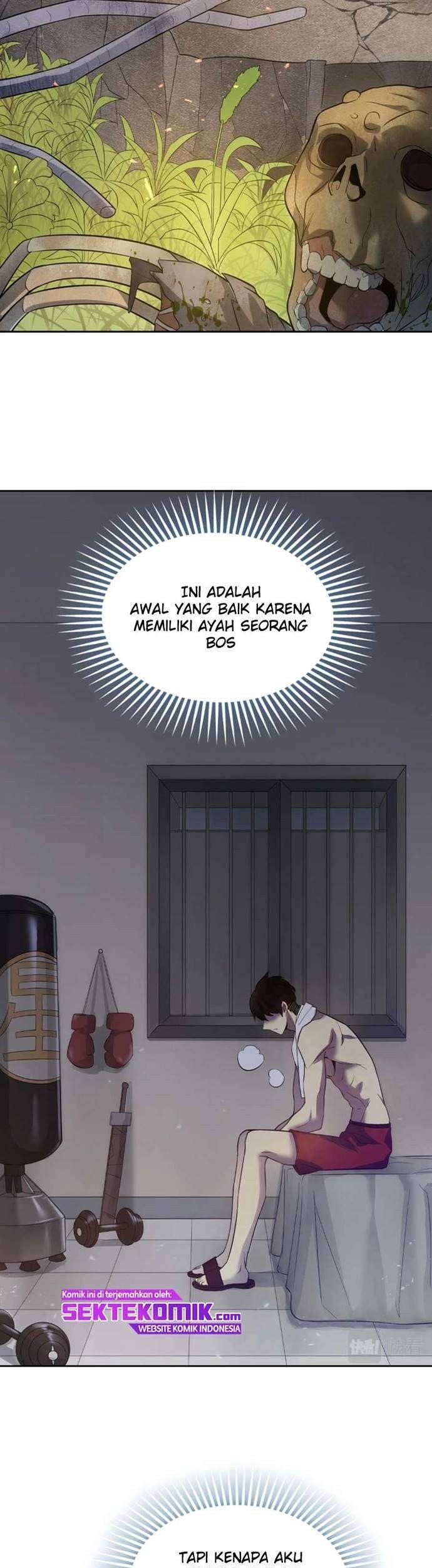 Apocalyptic Thief Bab 1 halaman 52