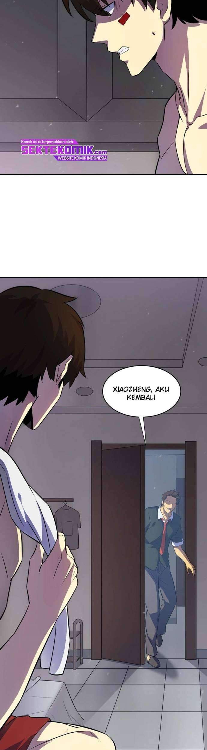 Apocalyptic Thief Bab 1 halaman 54