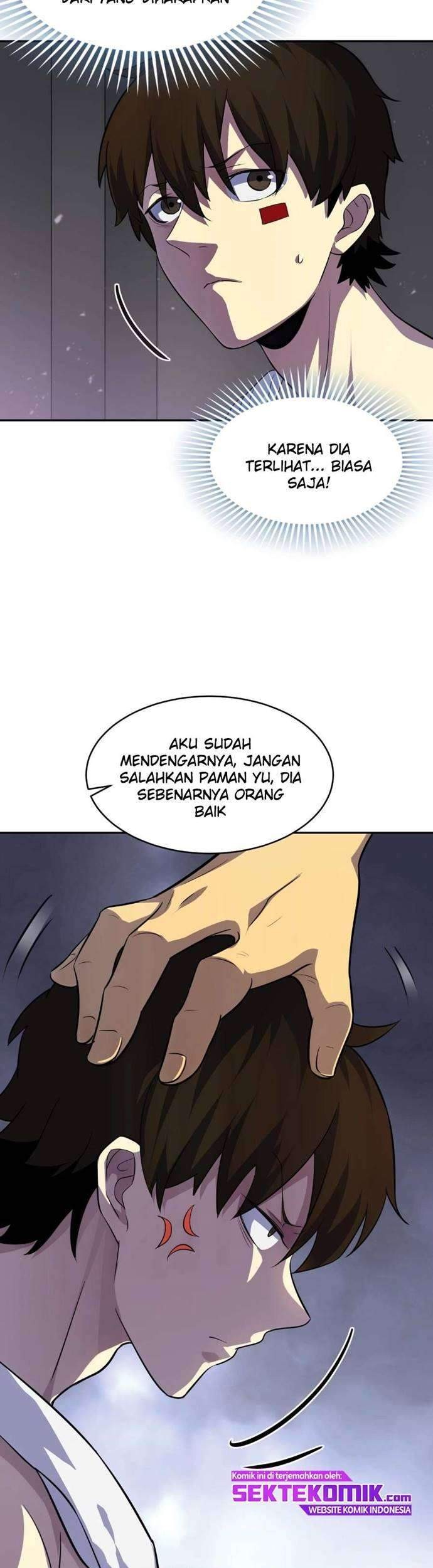 Apocalyptic Thief Bab 1 halaman 56