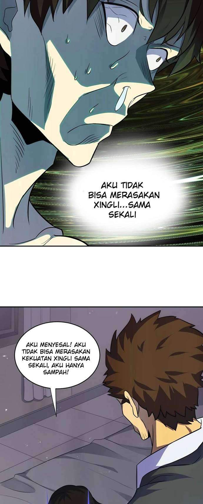 Apocalyptic Thief Bab 1 halaman 63