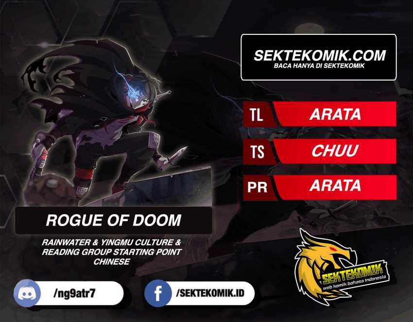 Apocalyptic Thief Bab 10 halaman 1