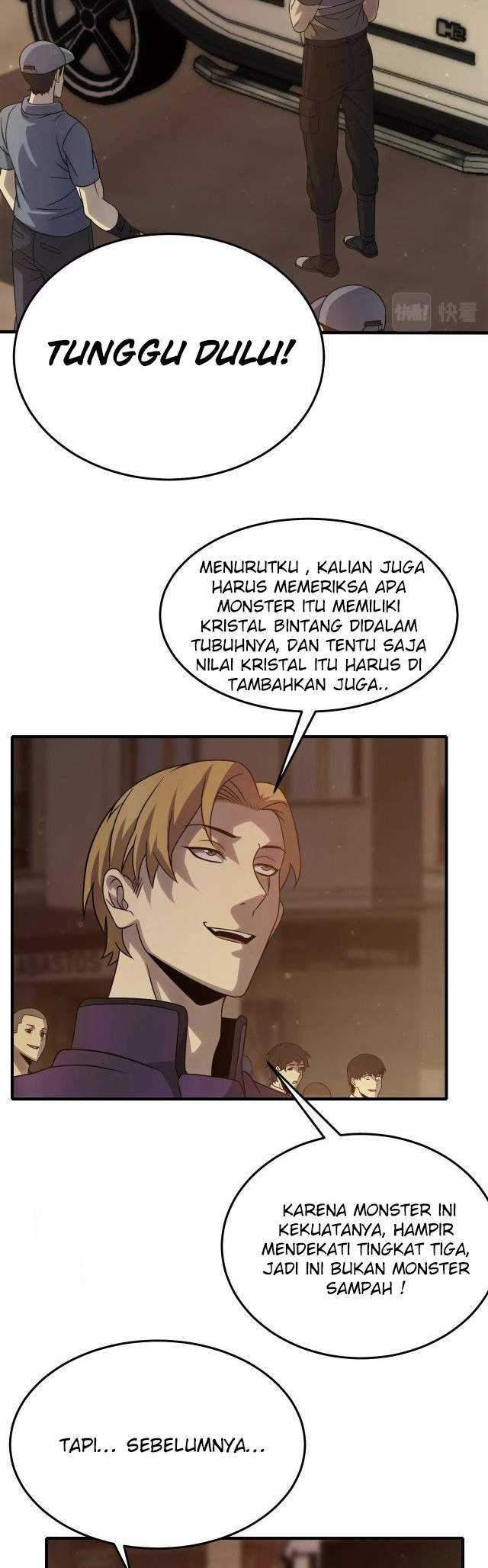Apocalyptic Thief Bab 10 halaman 4