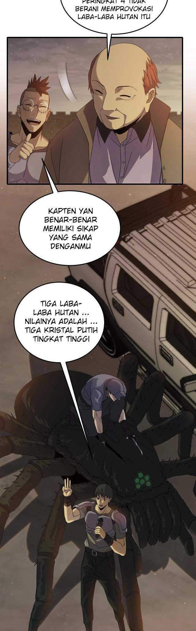 Apocalyptic Thief Bab 10 halaman 10