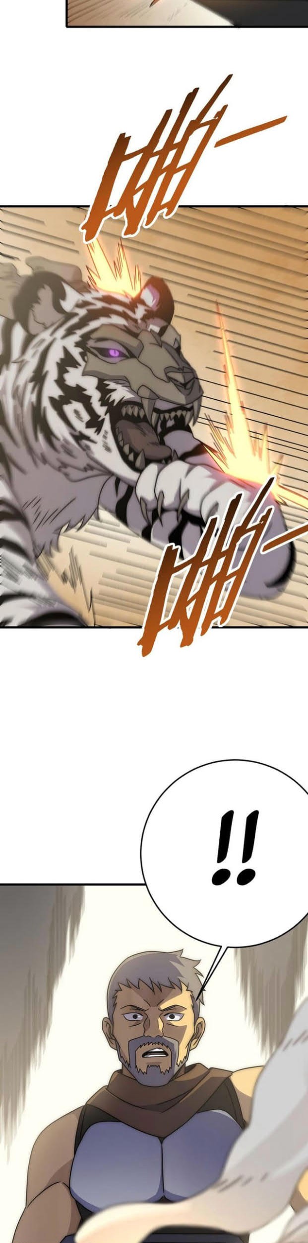 Apocalyptic Thief Bab 100 halaman 17