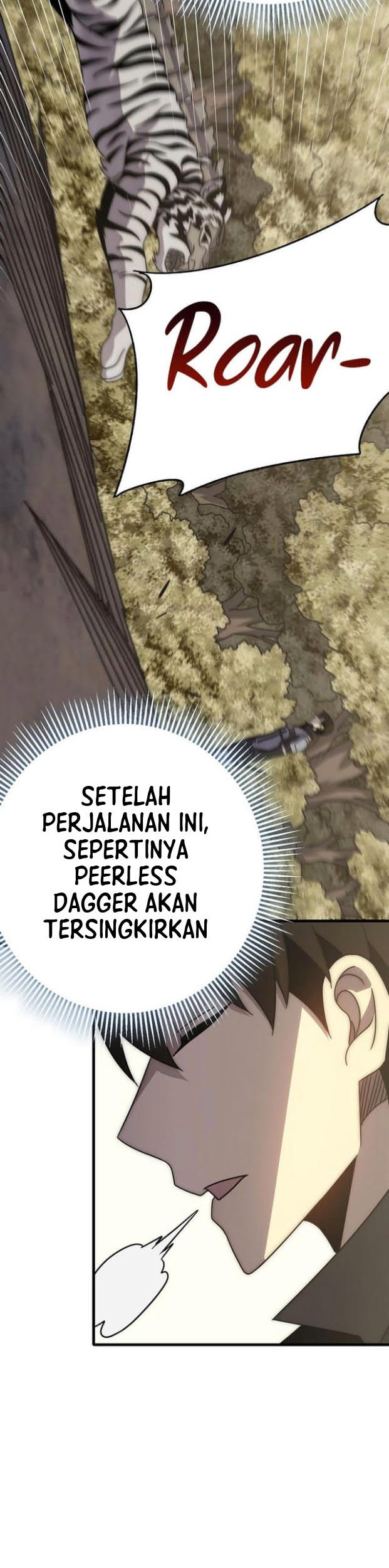 Apocalyptic Thief Bab 100 halaman 22
