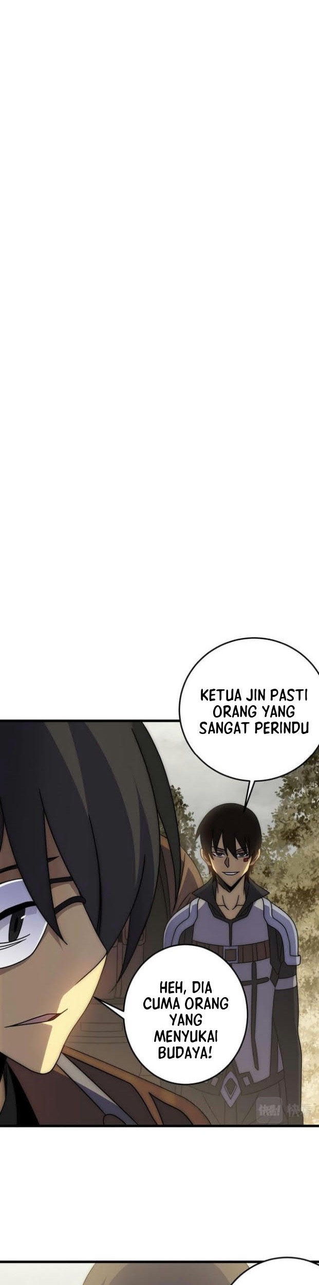 Apocalyptic Thief Bab 101 halaman 7