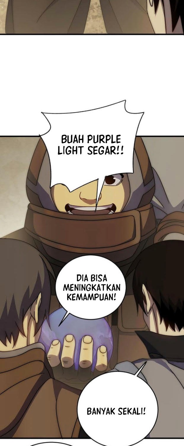 Apocalyptic Thief Bab 101 halaman 21