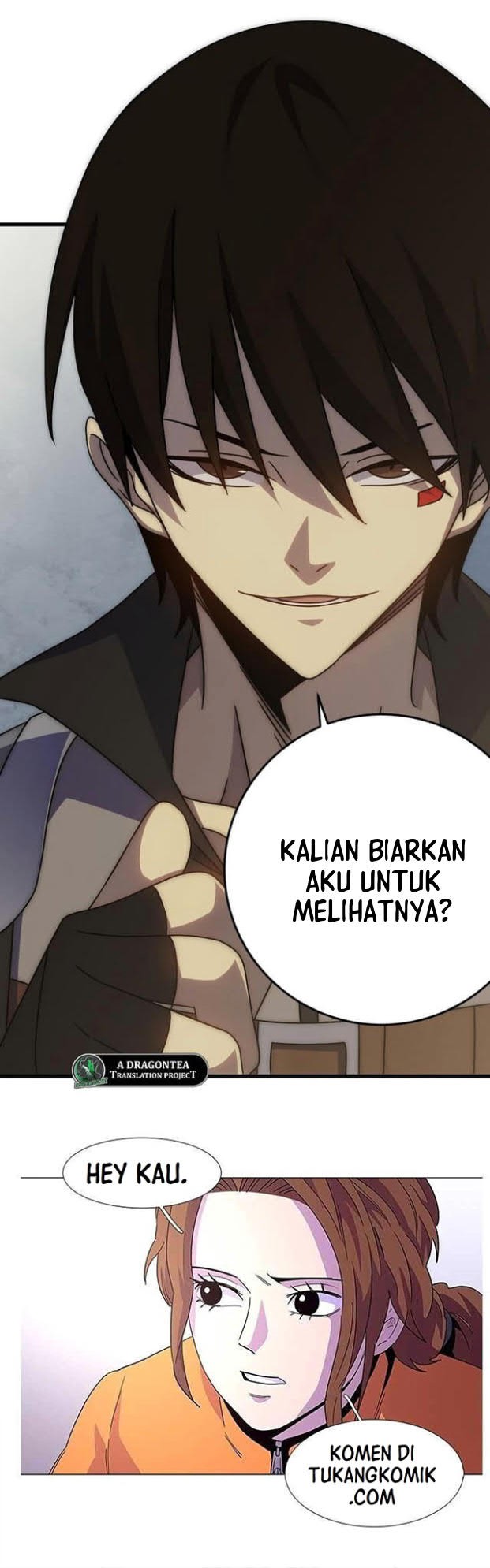 Apocalyptic Thief Bab 101 halaman 24