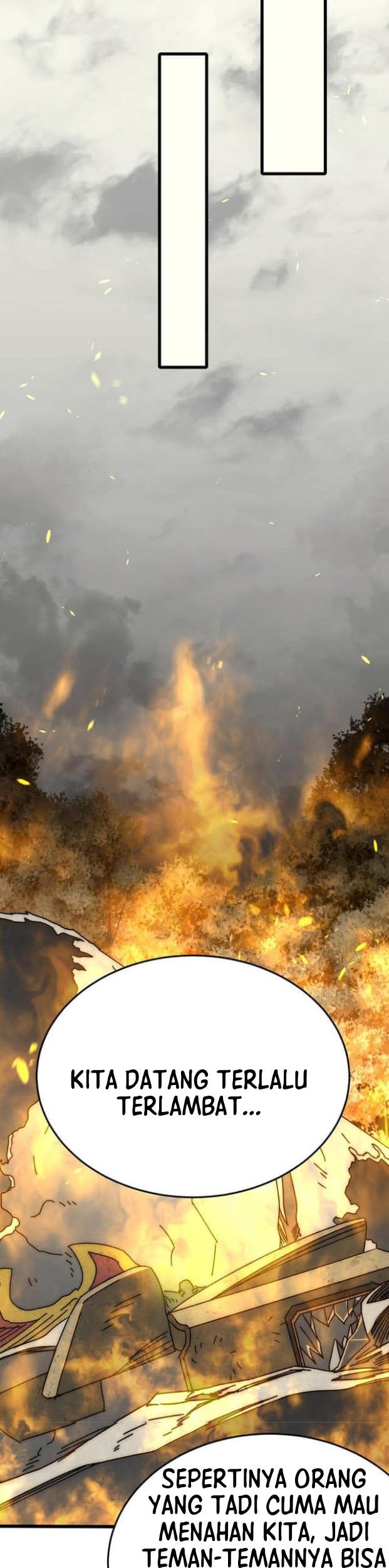 Apocalyptic Thief chapter 103 halaman 20