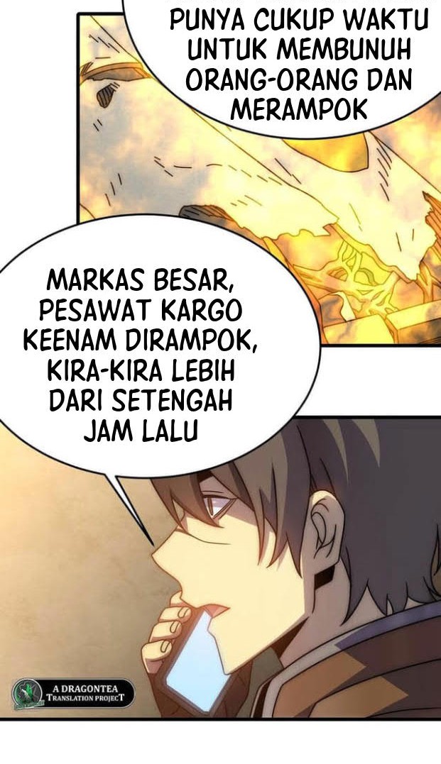 Apocalyptic Thief chapter 103 halaman 21