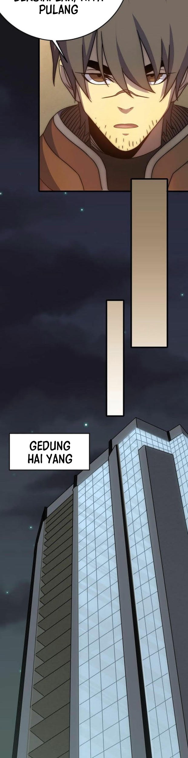 Apocalyptic Thief chapter 103 halaman 23