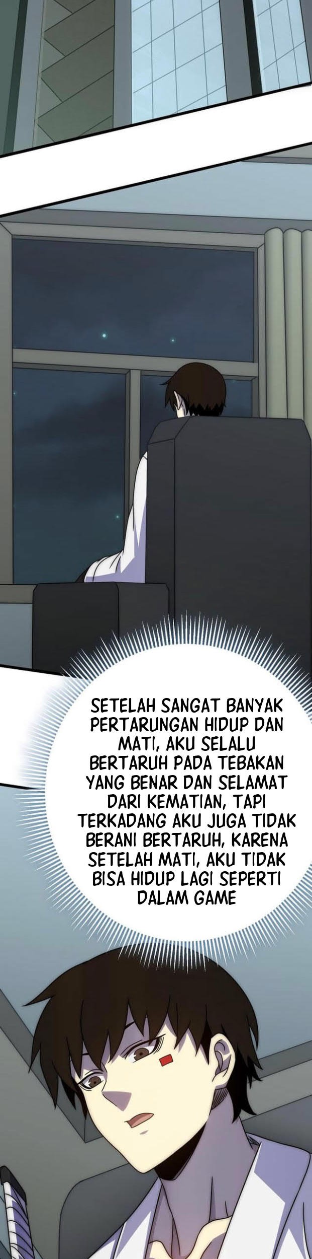 Apocalyptic Thief chapter 103 halaman 24