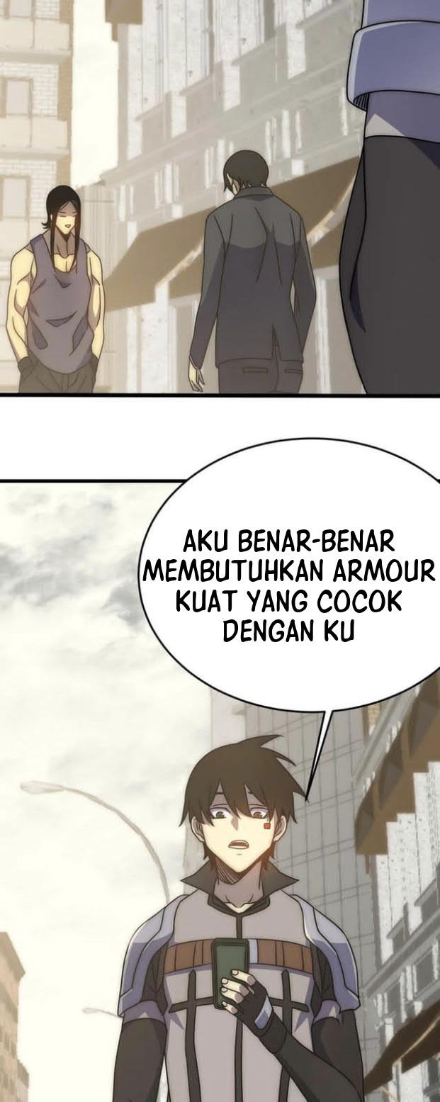 Apocalyptic Thief chapter 103 halaman 26