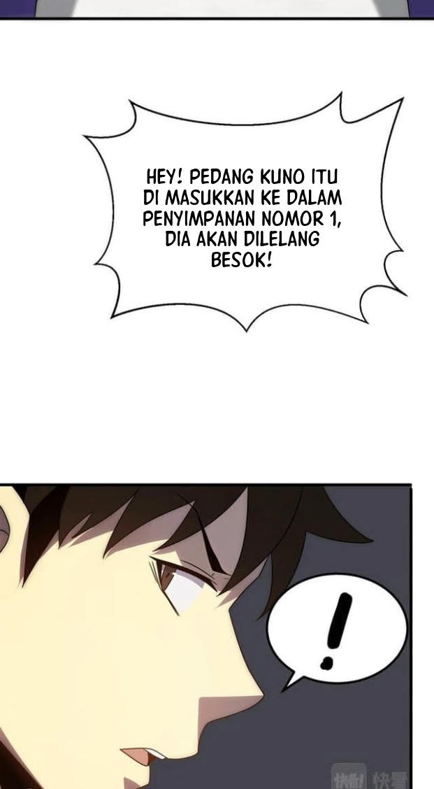 Apocalyptic Thief Bab 104 halaman 10