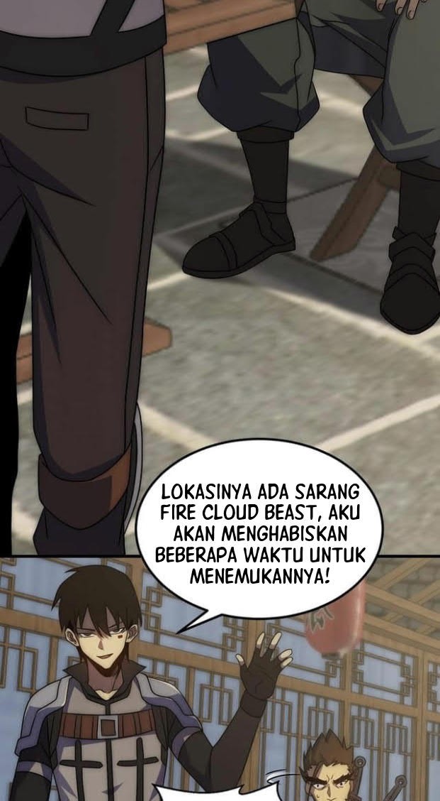 Apocalyptic Thief Bab 104 halaman 20