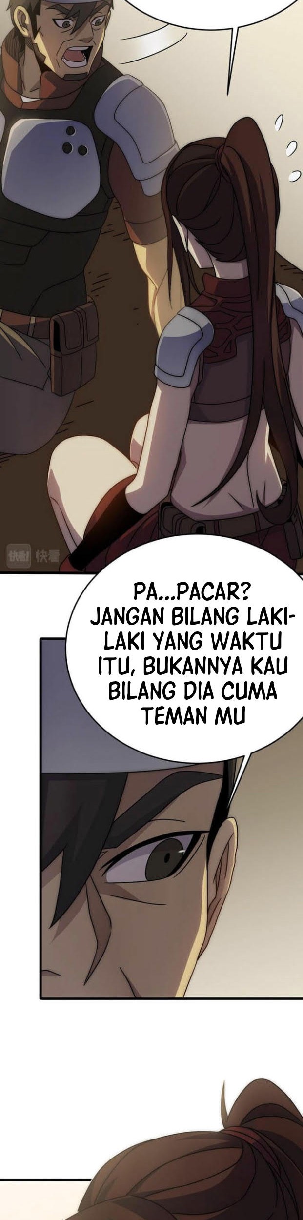 Apocalyptic Thief Bab 105 halaman 4
