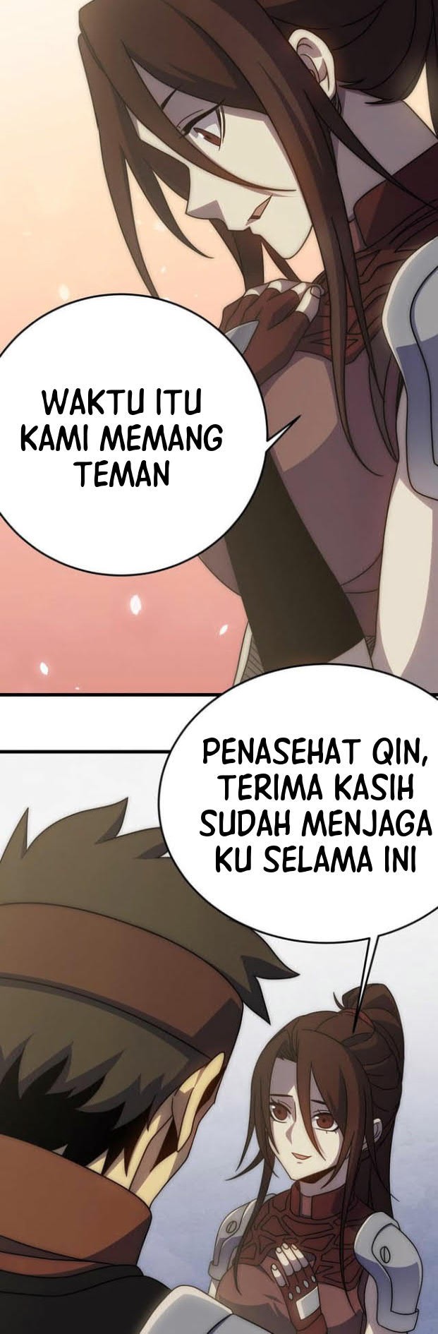 Apocalyptic Thief Bab 105 halaman 5
