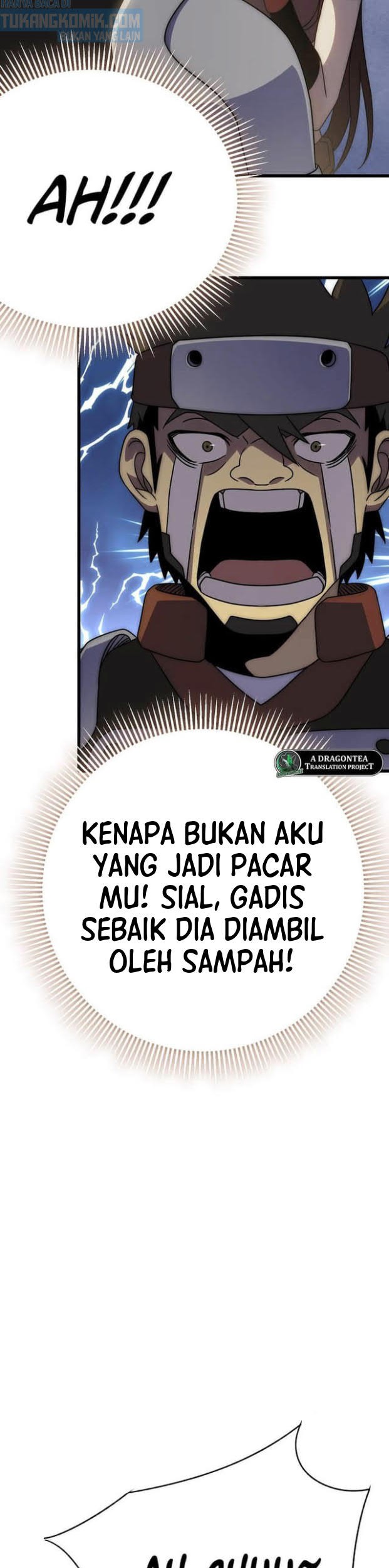 Apocalyptic Thief Bab 105 halaman 6