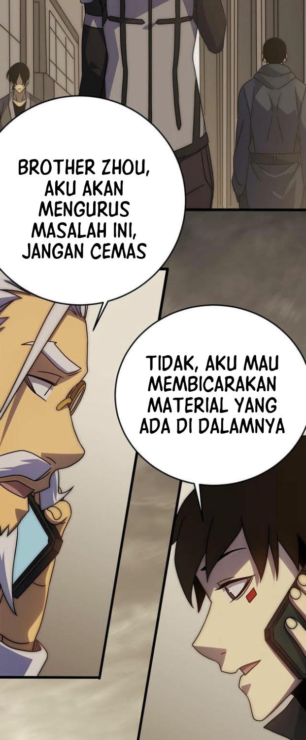 Apocalyptic Thief Bab 105 halaman 10