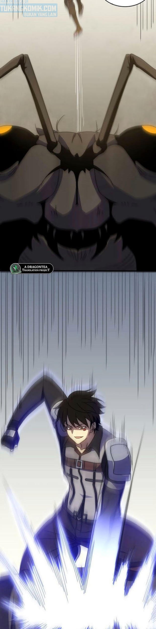 Apocalyptic Thief Bab 108 halaman 6