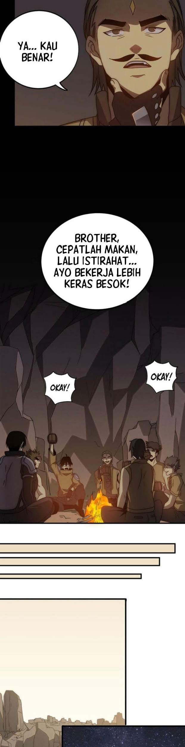 Apocalyptic Thief Bab 108 halaman 14