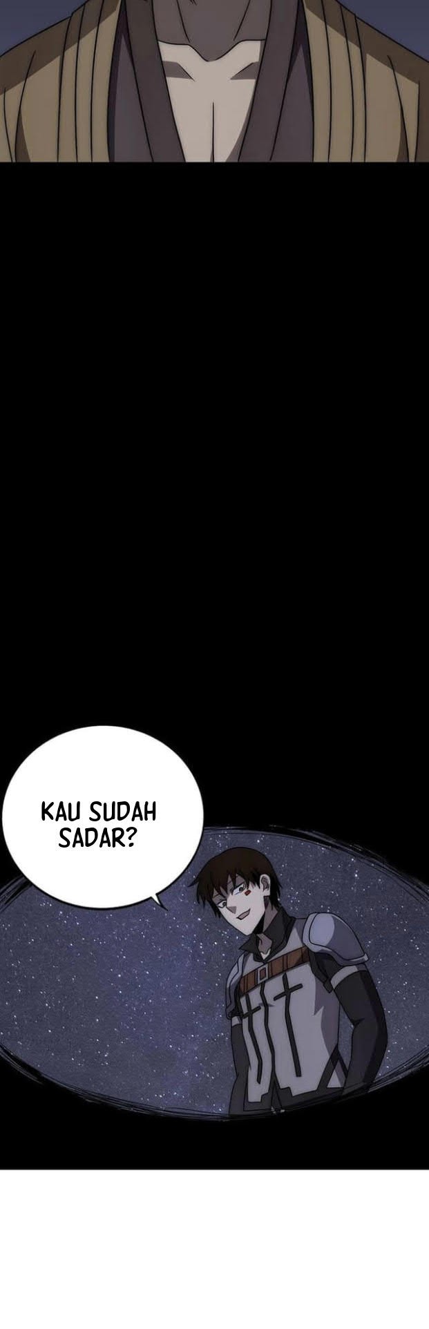 Apocalyptic Thief Bab 108 halaman 20