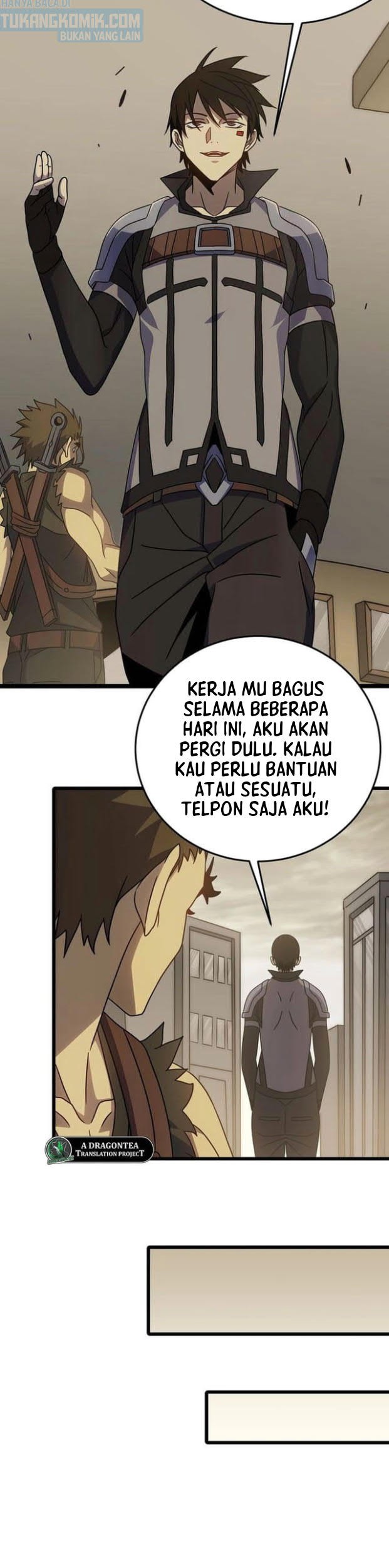 Apocalyptic Thief Bab 109 halaman 6