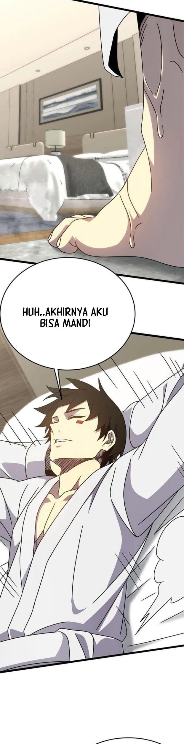 Apocalyptic Thief Bab 109 halaman 8