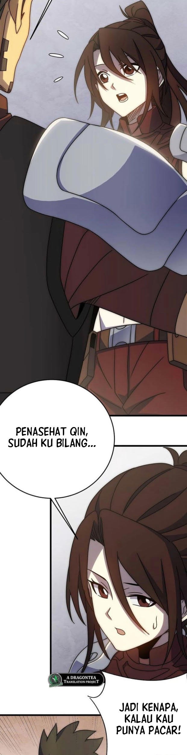 Apocalyptic Thief Bab 109 halaman 23