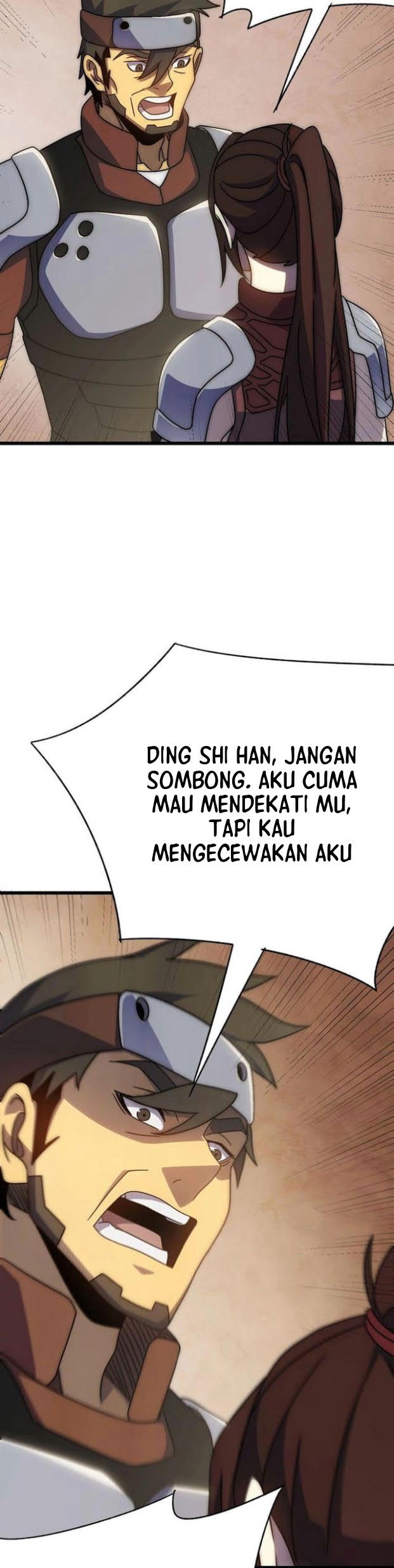 Apocalyptic Thief Bab 109 halaman 24