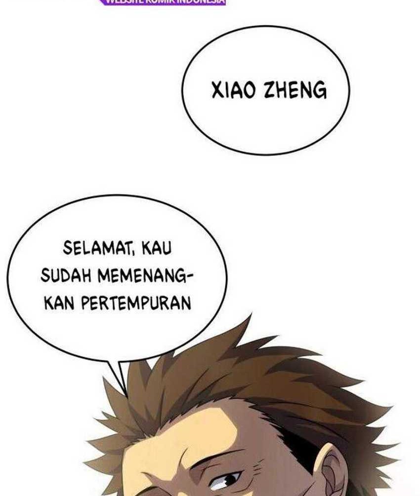 Apocalyptic Thief Bab 11 halaman 6