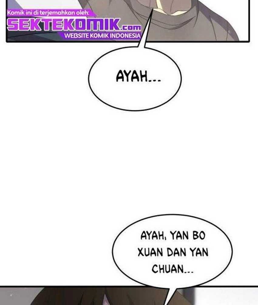 Apocalyptic Thief Bab 11 halaman 8