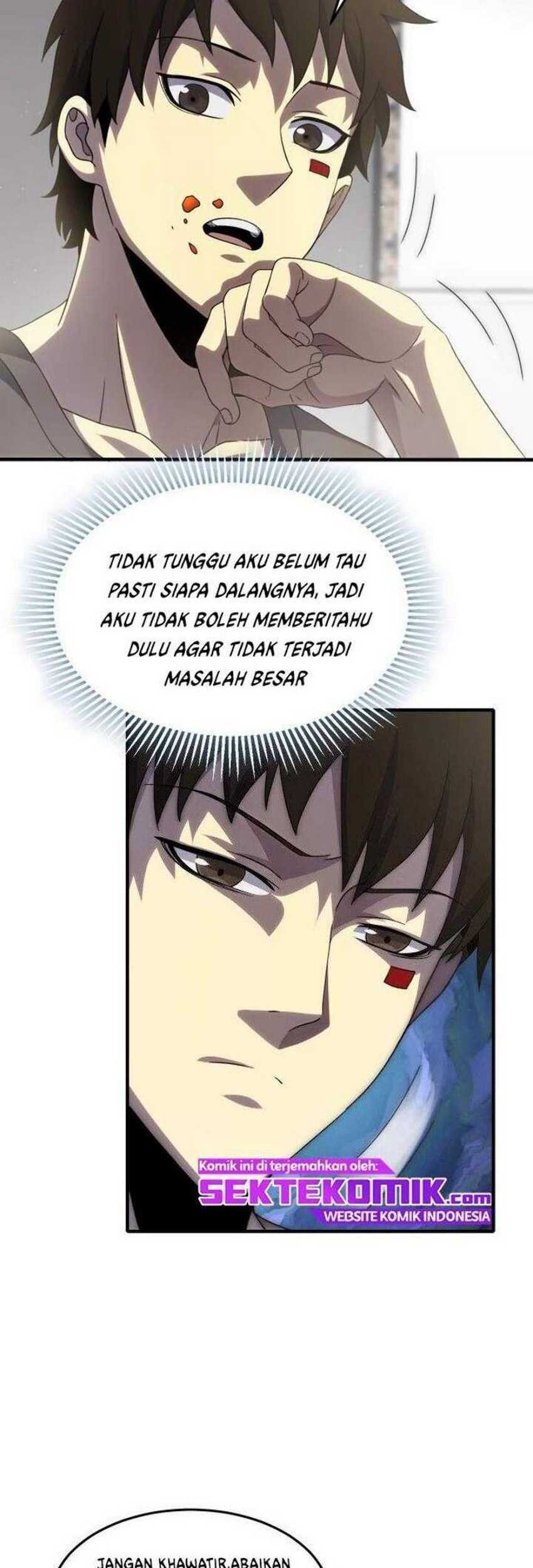 Apocalyptic Thief Bab 11 halaman 9