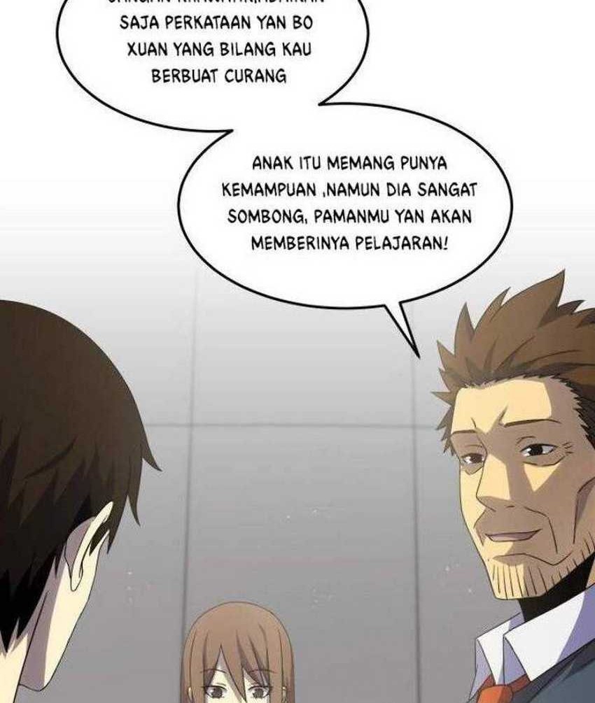Apocalyptic Thief Bab 11 halaman 10
