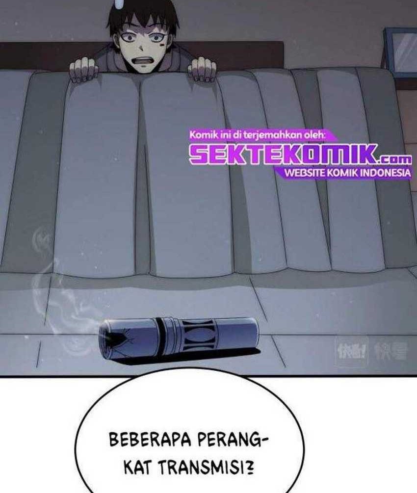 Apocalyptic Thief Bab 11 halaman 14