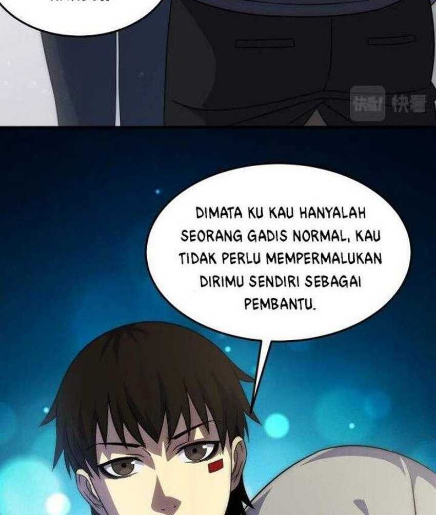 Apocalyptic Thief Bab 11 halaman 20