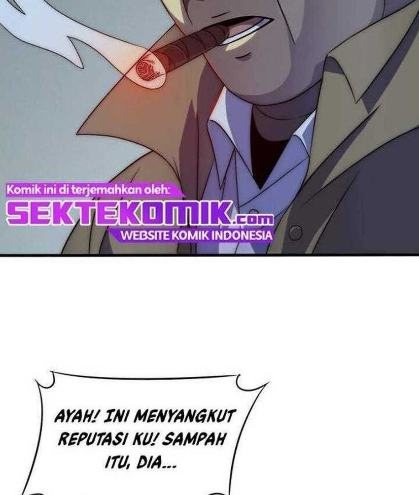 Apocalyptic Thief Bab 11 halaman 32