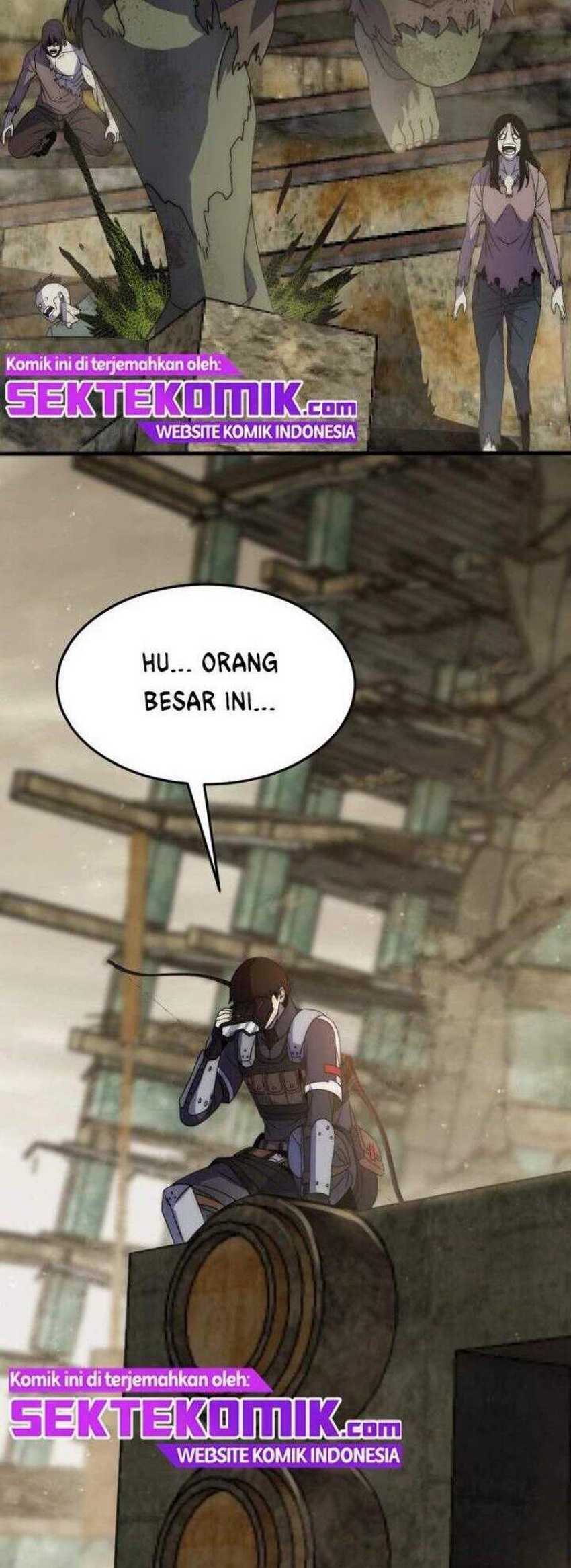 Apocalyptic Thief Bab 11 halaman 44