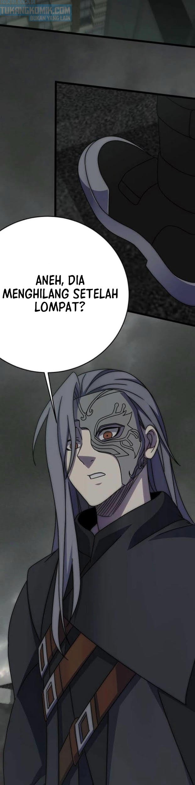 Apocalyptic Thief Bab 111 halaman 13
