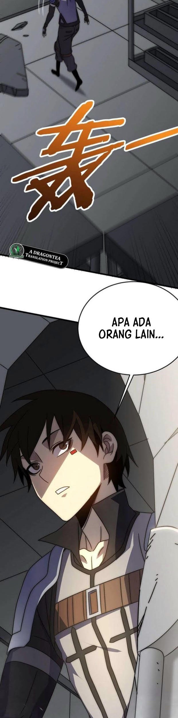 Apocalyptic Thief Bab 112 halaman 9
