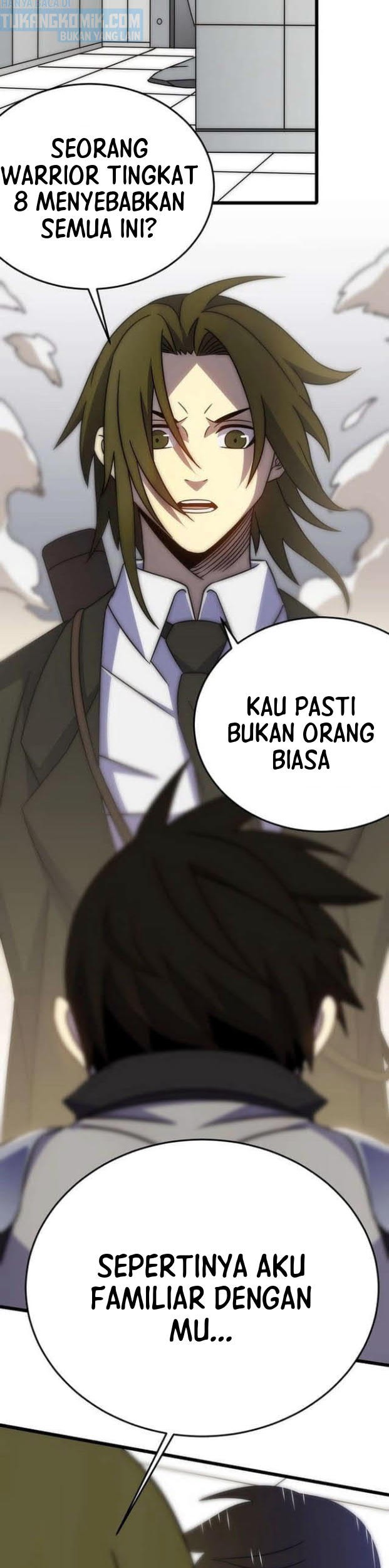 Apocalyptic Thief Bab 112 halaman 16