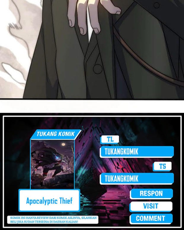 Apocalyptic Thief Bab 112 halaman 21