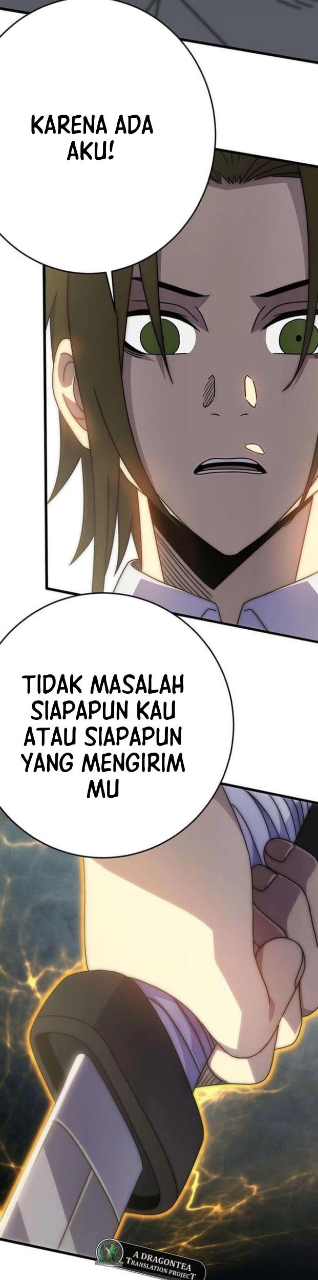 Apocalyptic Thief Bab 112 halaman 24